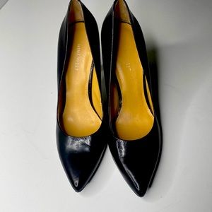 Nine West Classic Pumps